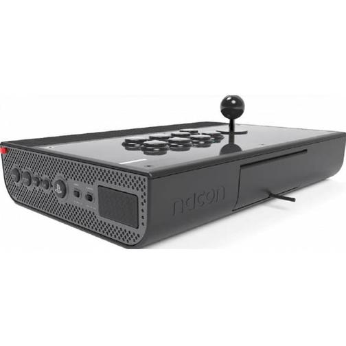 Nacon Daija Arcade Fight Stick (PS4/PS3) - Black