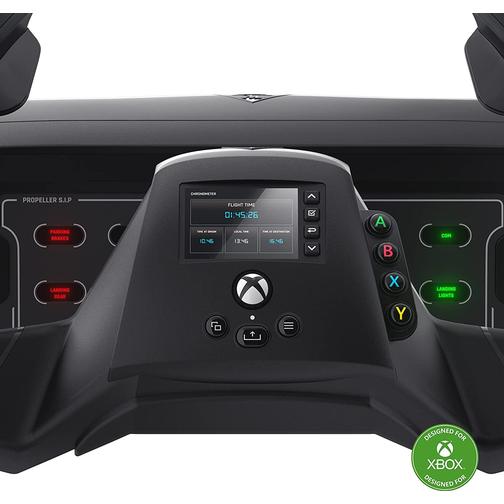 Turtle Beach VelocityOne Flight Universal Control System (Xbox Series X|S/Xbox One/PC)