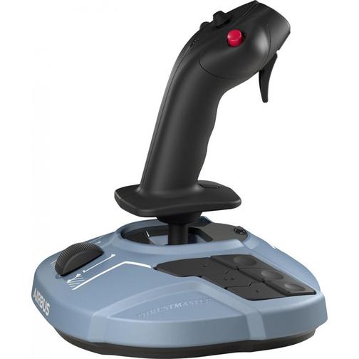 Thrustmaster TCA Sidestick Airbus Edition - Black/Blue
