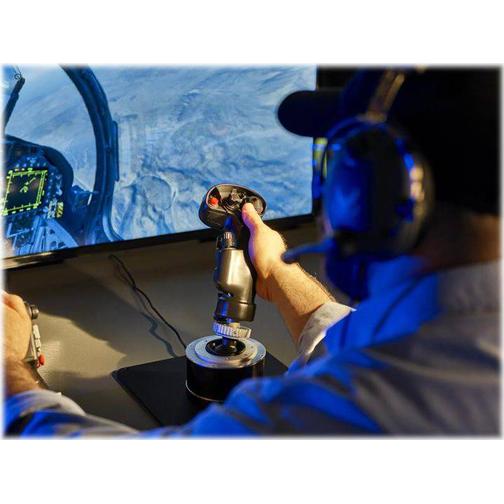 Thrustmaster F/A-18C Hornet - Hotas Add On Grip