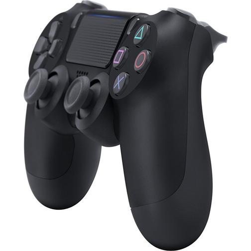 Sony DualShock 4 V2 Controller - Black