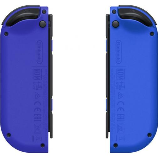 Nintendo Switch Joy-Con Pair: The Legend of Zelda Skyward Sword HD Edition - Blue