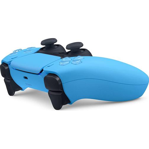 Sony PS5 DualSense Wireless Controller - Starlight Blue