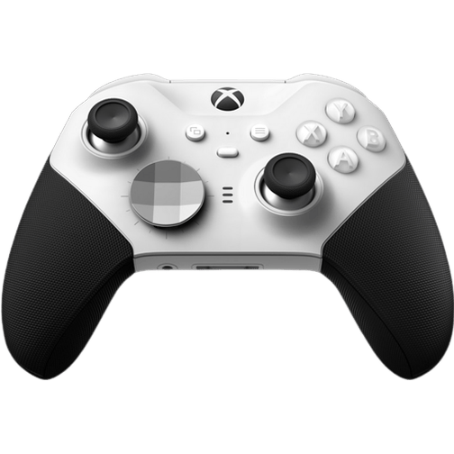 Microsoft Xbox Elite Wireless Controller Series 2 - White