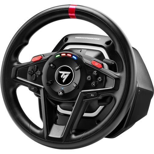Thrustmaster T128 Racing Wheel (PS5,/PS4/PC)