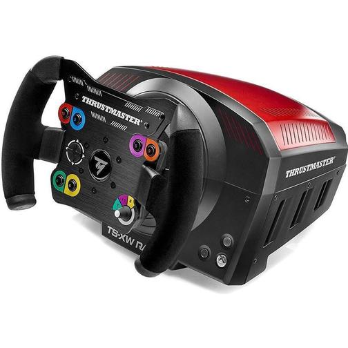 Thrustmaster TM Open Wheel Add-On