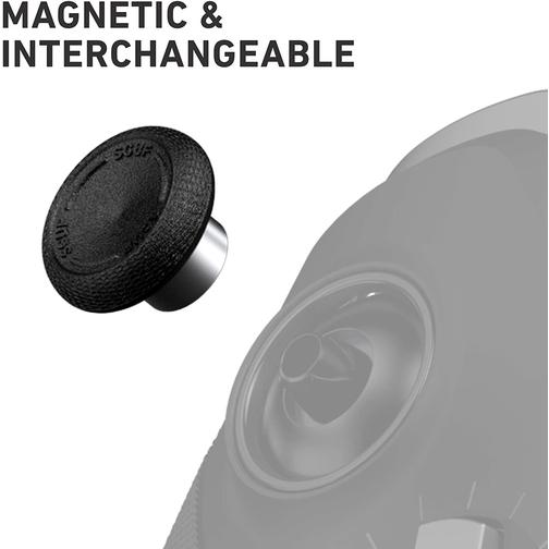 Scuf Xbox Elite Series 2 Thumbsticks - Black
