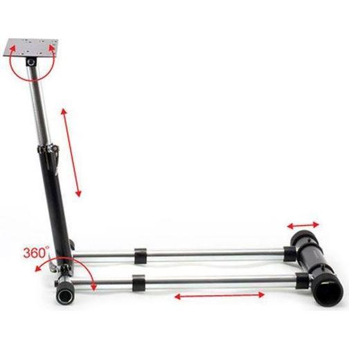 Logitech Wheel Stand Pro G29/920/27/25 Deluxe V2 - Black