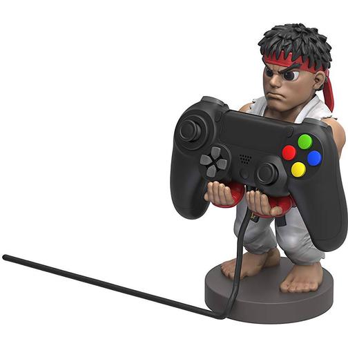 Cable Guys Ryu Street Fighter