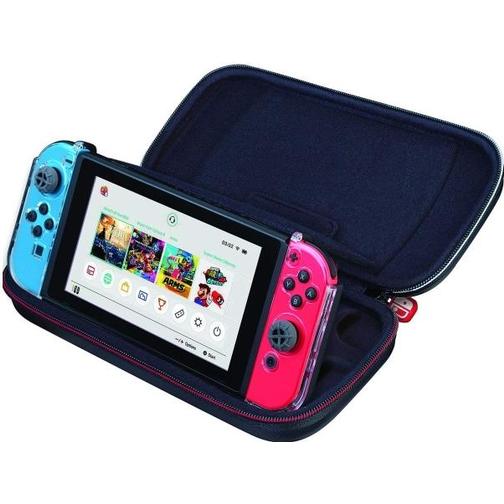 Nintendo Switch Deluxe Travel Case - Black