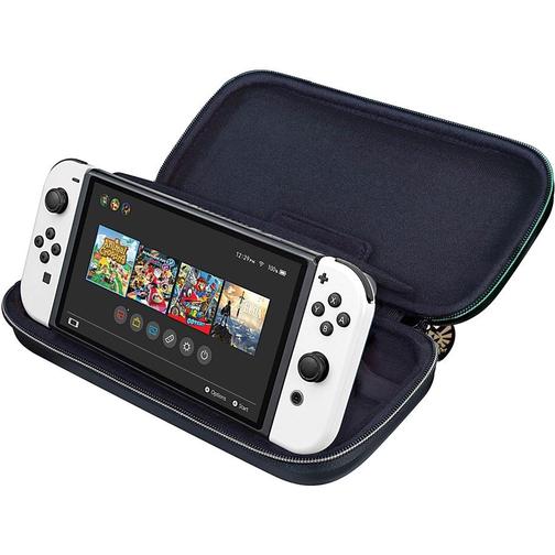 Nintendo Switch Game Deluxe Travel Case for The Legend of Zelda: Tears of the Kingdom