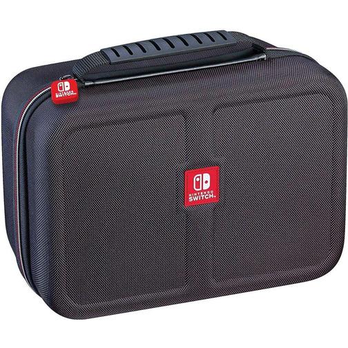 Switch Complete System Deluxe Travel Case - Black