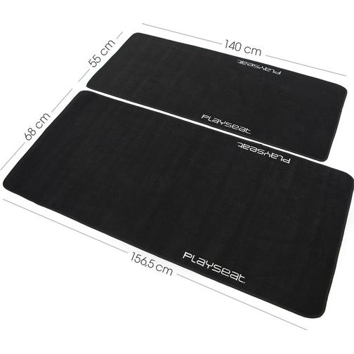 Playseat Floor Mat XL - Black