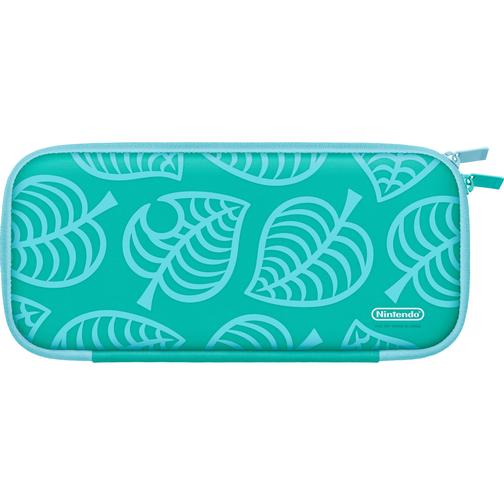 Nintendo Nintendo Switch Animal Crossing Carrying Case & Screen Protector
