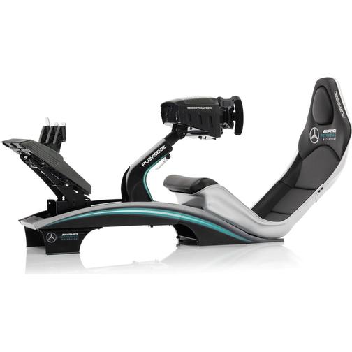 Playseat Pro F1 - Mercedes AMG Petronas Motorsport - Black