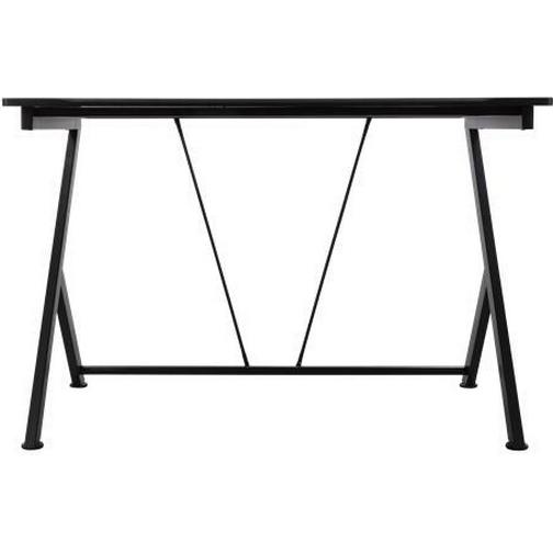 Deltaco Gaming Desk GAM-055 - Black, 1160x750x750mm