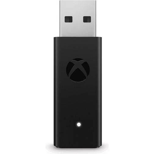Microsoft Xbox Wireless Adapter for Windows
