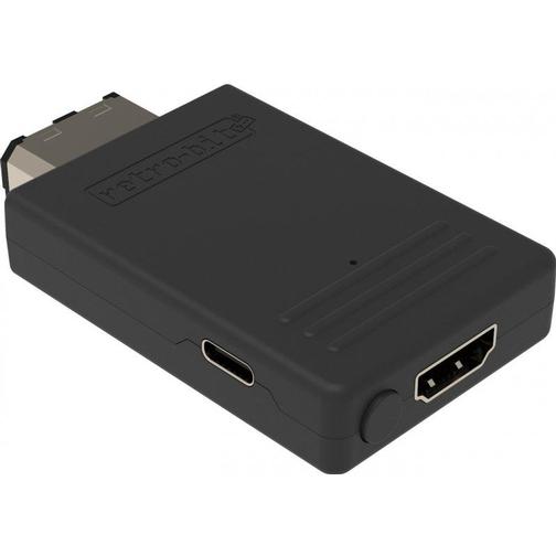 Retro-Bit Gamecube Prism HD Adapter