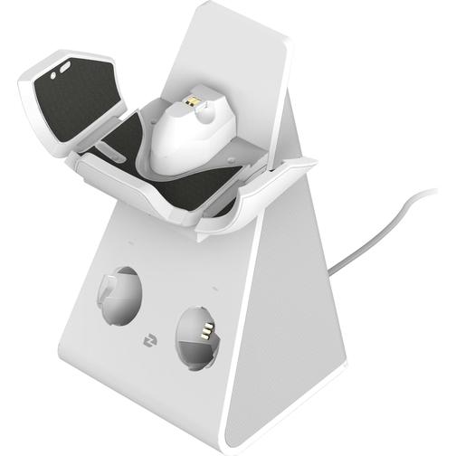 Meta Quest 2 VR Charge Dock - White