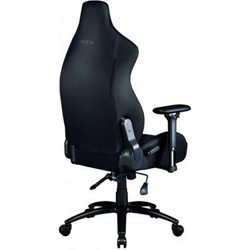 Razer Iskur Gaming Chair - Black