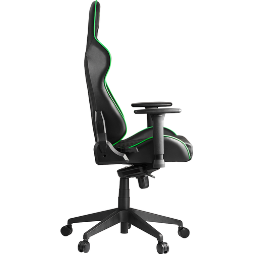 Razer Tarok Pro Gaming Chair - Black/Green