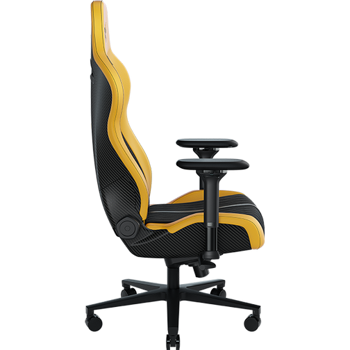 Razer Enki Pro - Koenigsegg Edition