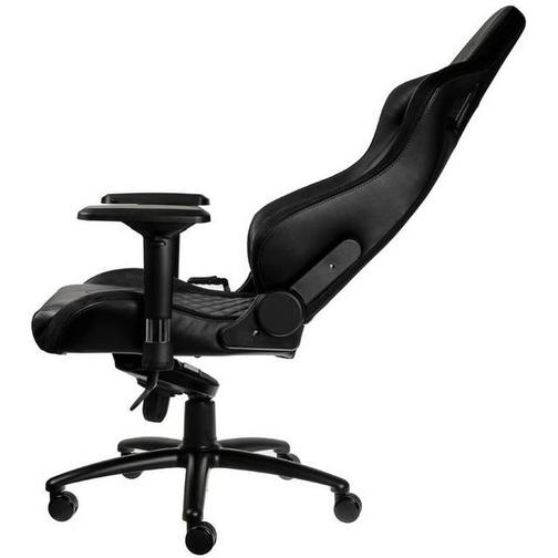 Noblechairs Epic Gaming Chair - Black