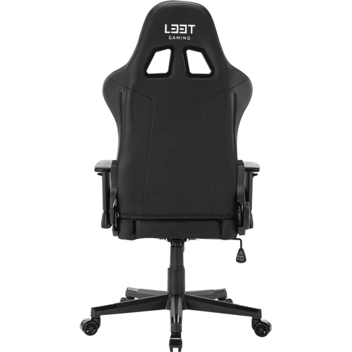 L33T Energy Gaming Chair - Black/Blue