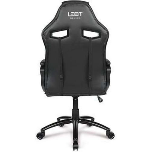 L33T Extreme Gaming Chair - Black