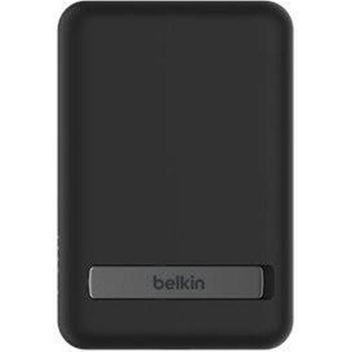 Belkin BoostCharge Magnetic Wireless Power Bank 5000mAh