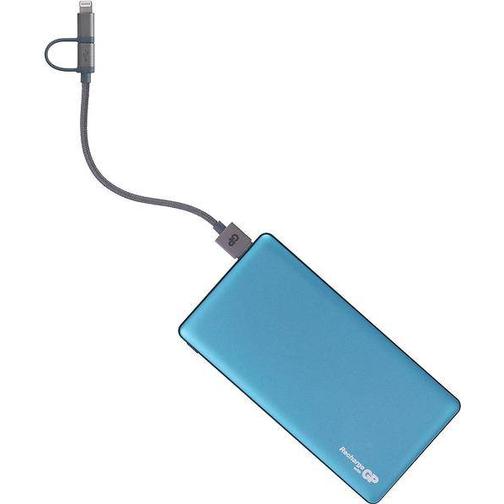 GP Batteries PowerBank Voyage 2 10000mAh