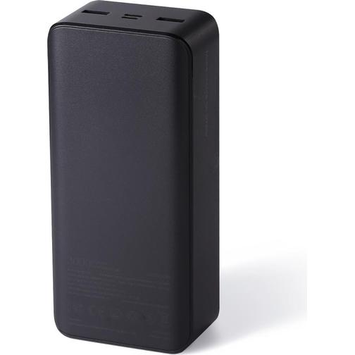 SiGN Super Charge LED Powerbank 30000mAh