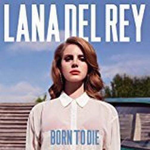 Lana Del Rey - Born To Die (Vinyl)