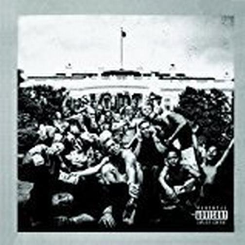 Kendrick Lamar - To Pimp A Butterfly (Vinyl)