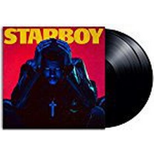 The Weeknd - Starboy