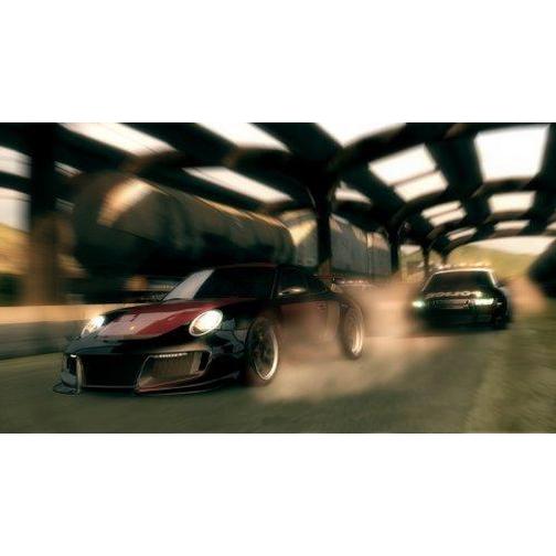 Need for Speed Undercover (PSP)