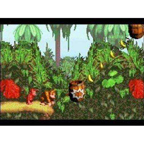 Donkey Kong Country (GBA)