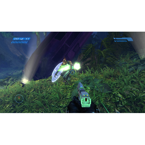 Halo: The Master Chief Collection (XOne)