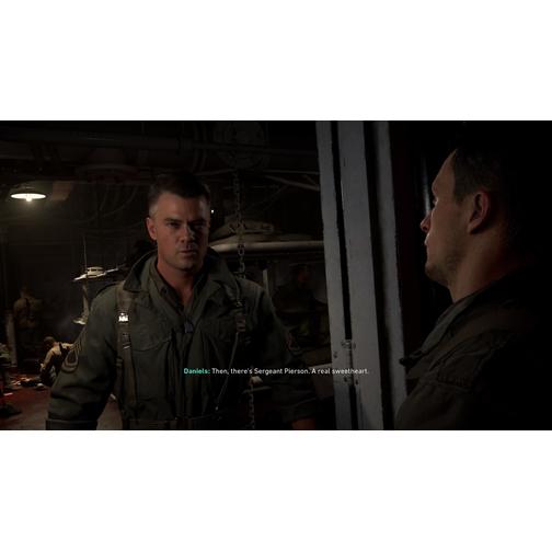 Call Of Duty: WWII (XOne)