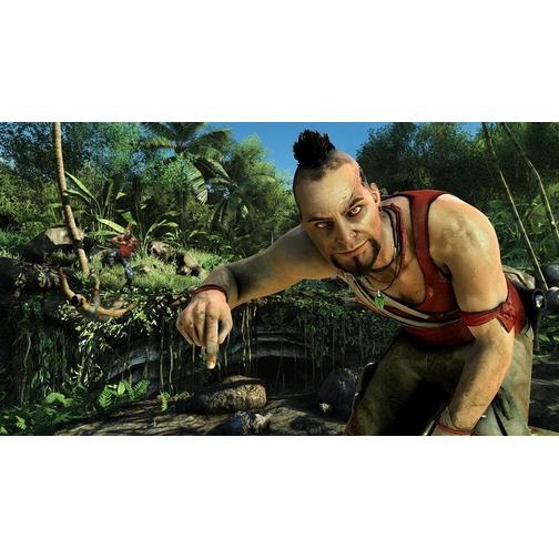 Far Cry 3 Classic Edition ( (XOne)