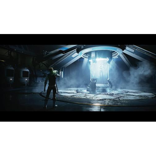 Star Wars: Jedi Survivor (PS5)
