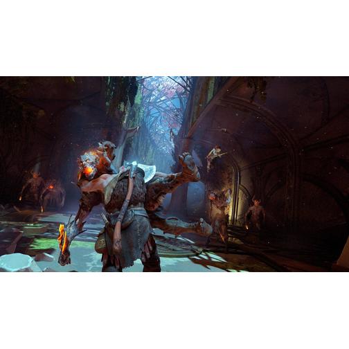 God of War (PS4)
