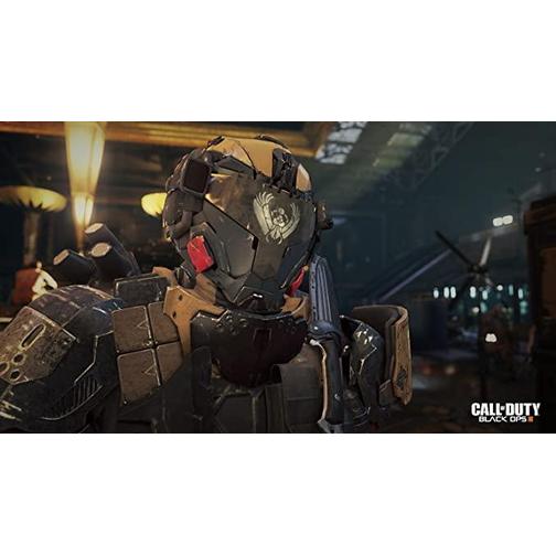 Call of Duty: Black Ops III (PS4)