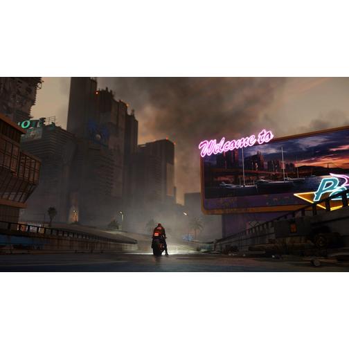 Cyberpunk 2077 (PC)