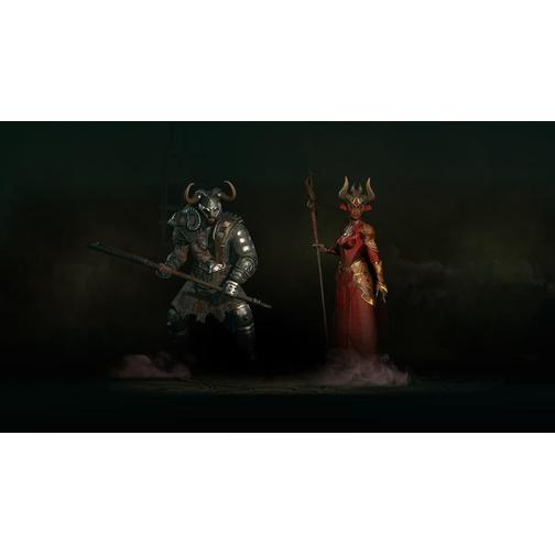 Diablo IV Ultimate Edition (PC)