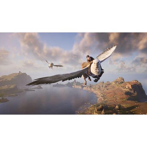 Hogwarts Legacy (PC)