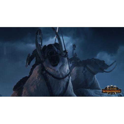 Total War: Warhammer III (PC)