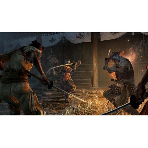 Sekiro: Shadows Die Twice (PC)