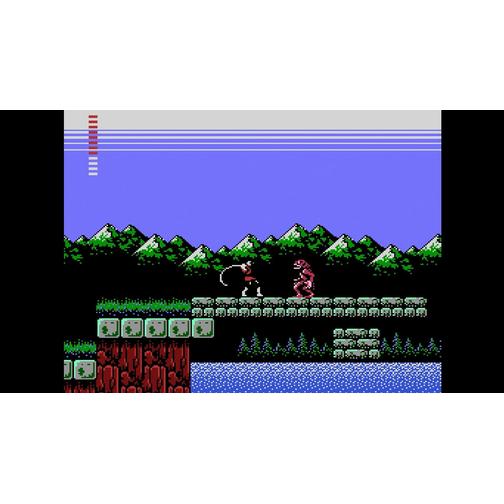 Castlevania: Anniversary Collection (PS4)
