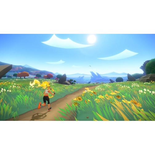 Ring Fit Adventure (Switch)